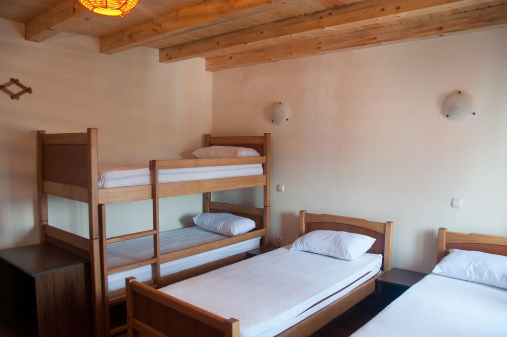 Aste Guesthouse Tropoje Værelse billede